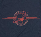 Risk of Rain Inspired Unisex Tshirt