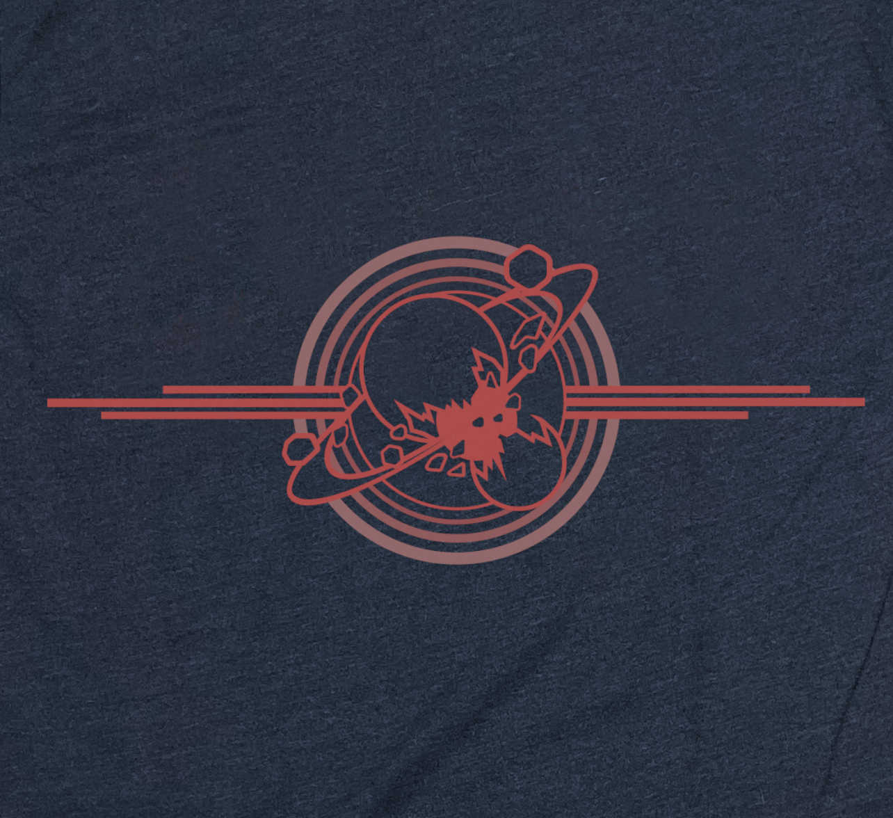 Risk of Rain Inspired Unisex Tshirt