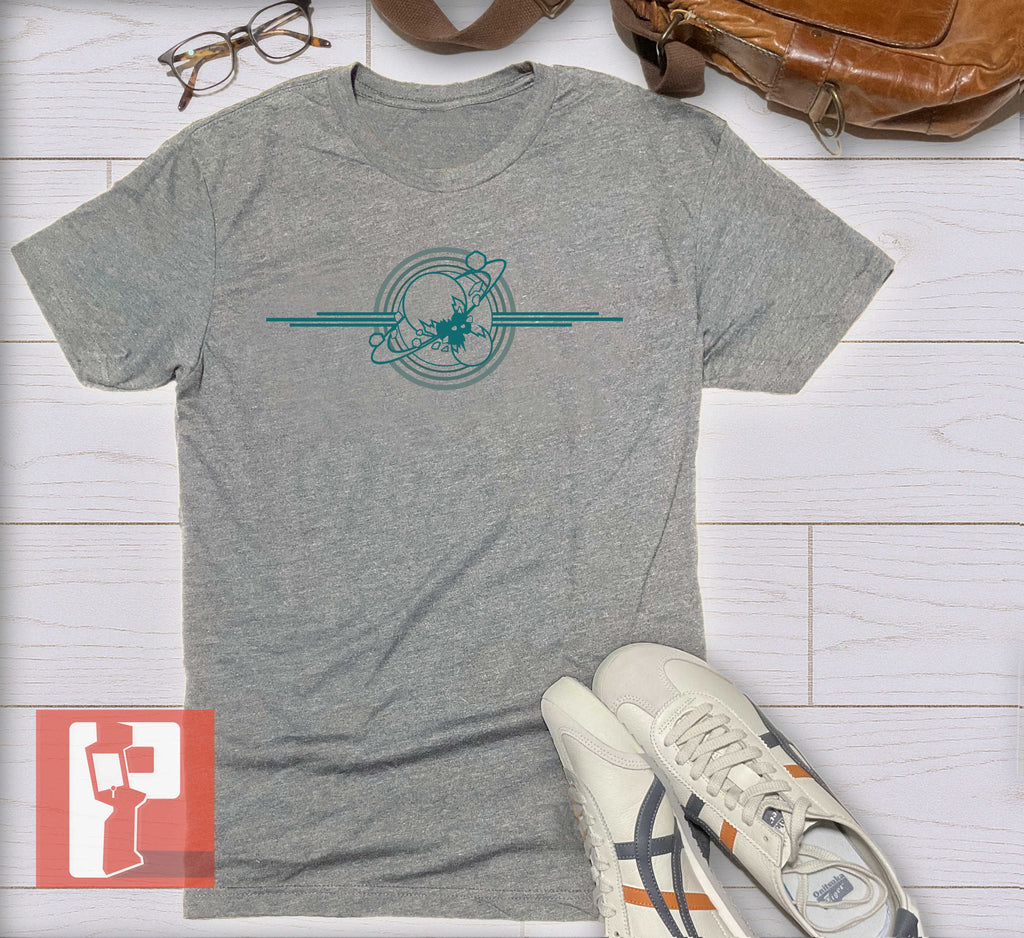 Risk of Rain Inspired Unisex Tshirt