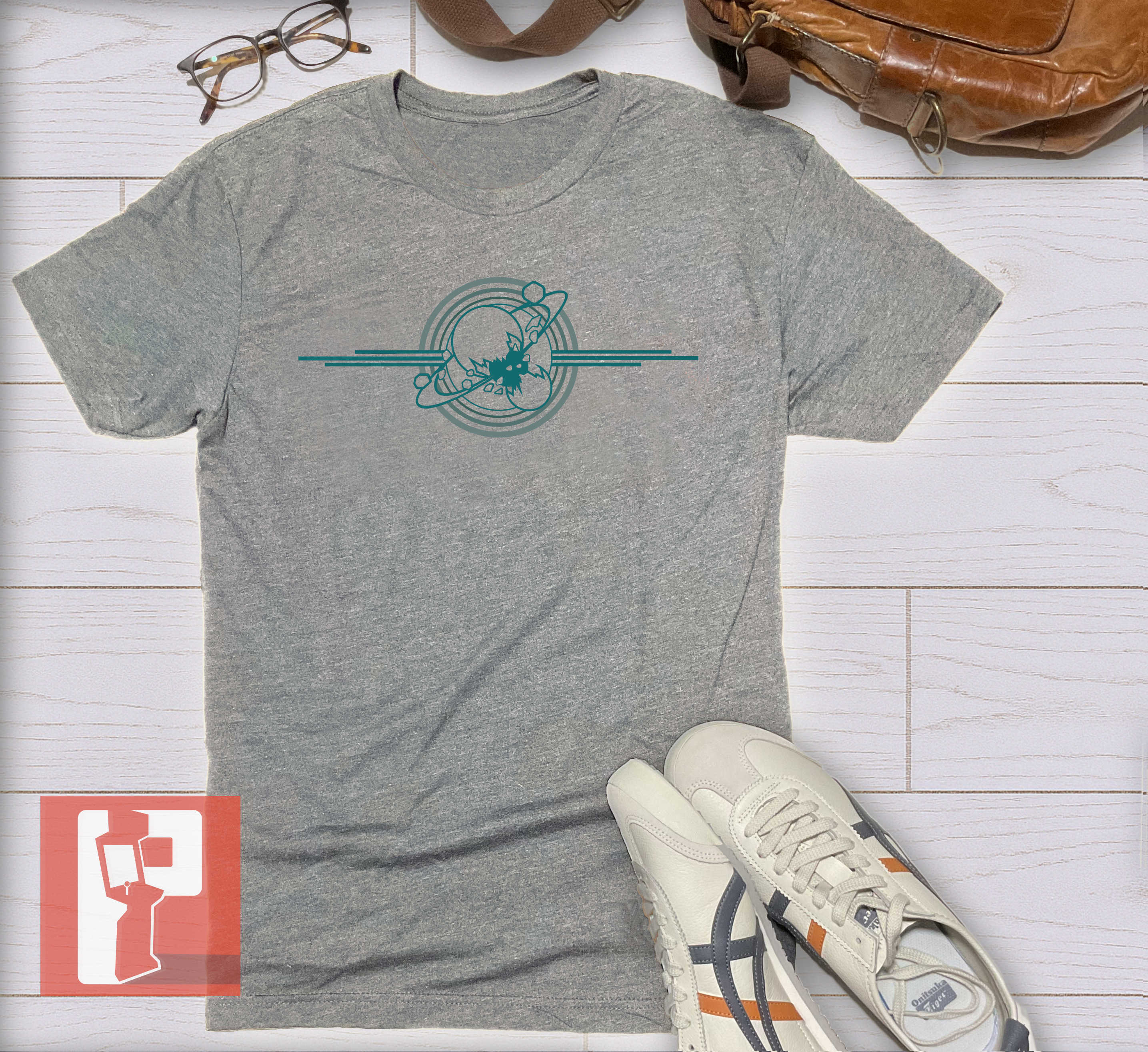 Risk of Rain Inspired Unisex Tshirt