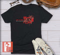 Control Inspired Unisex T-Shirt - Altered Items, Merry-Go-Round