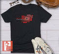 Control Inspired Unisex T-Shirt - Altered Items, The Hotline