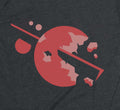 EUSC Marathon Inspired Unisex Tee | FPS Gamer Tee