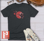 EUSC Marathon Inspired Unisex Tee | FPS Gamer Tee