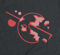 EUSC Marathon Inspired Unisex Tshirt