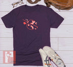 EUSC Marathon Inspired Unisex Tshirt