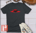Reanimal Inspired Tshirt - The Well
