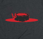 Reanimal Inspired Tshirt - The Well