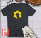 Citizen Sleeper 2 Inspired Unisex Tshirt - The Stray