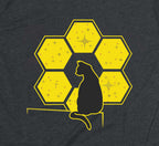 Citizen Sleeper 2 Inspired Unisex Tshirt - The Stray