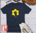 Citizen Sleeper 2 Inspired Unisex Tshirt - The Stray