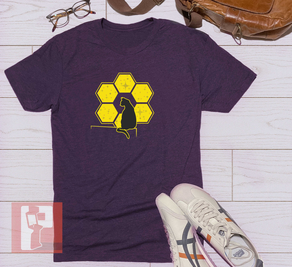 Citizen Sleeper 2 Inspired Unisex Tshirt - The Stray
