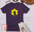 Citizen Sleeper 2 Inspired Unisex Tshirt - The Stray