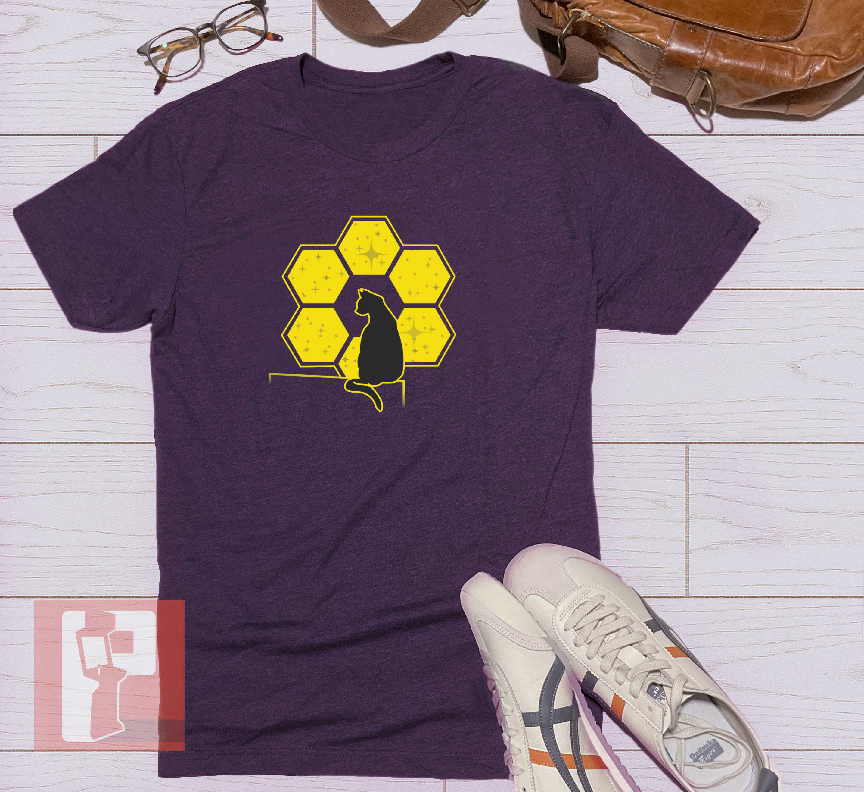 Citizen Sleeper 2 Inspired Unisex Tshirt - The Stray