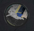 Pragmata Inspired Unisex Tshirt - Orbit