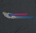 Pragmata Inspired Unisex Tshirt - Diana and Hugh