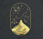 Cairn Game Inspired Unisex Tshirt