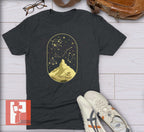 Cairn Game Inspired Unisex Tshirt