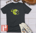 EUSC Marathon Inspired Unisex Tee | FPS Gamer Tee