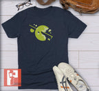 EUSC Marathon Inspired Unisex Tee | FPS Gamer Tee