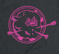 Palworld Inspired Unisex Tshirt- Shield Pal Color 2