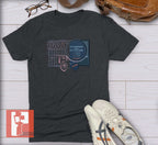 Retro Gaming Console Tshirt - 16 bit
