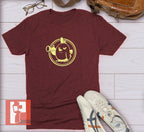Chikipi Bazooka - Palworld Inspired Dark Humor Tshirt