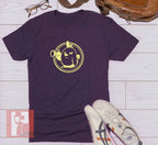 Chikipi Bazooka - Palworld Inspired Dark Humor Tshirt
