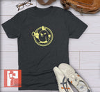 Chikipi Bazooka - Palworld Inspired Dark Humor Tshirt