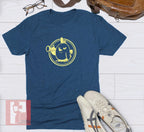Chikipi Bazooka - Palworld Inspired Dark Humor Tshirt