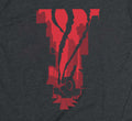 Silent Hill Townfall inspired Tshirt