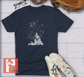 Cairn Inspired Minimalist Tshirt