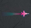 Ace Combat 8 Inspired Unisex Tshirt - Tasha Severskaya