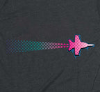 Ace Combat 8 Inspired Unisex Tshirt - Tasha Severskaya