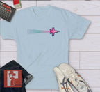 Ace Combat 8 Inspired Unisex Tshirt - Tasha Severskaya