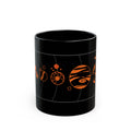 Outer Wilds Inspired Mug - Solar System