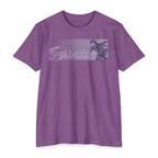 Umamusume Pretty Derby Inspired Unisex Tshirt