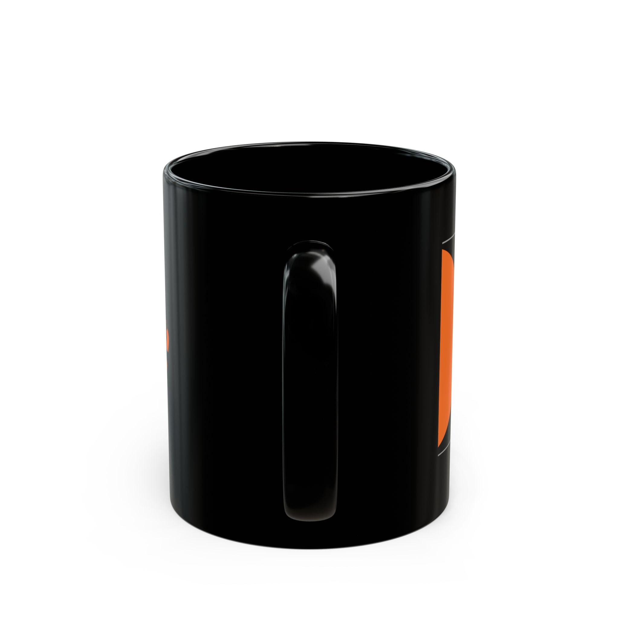 Outer Wilds Inspired Mug - Solar System