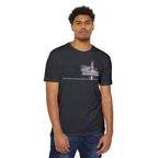 Still Wakes the Deep Inspired Unisex Tshirt - The Shape