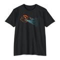 Subnautica 2 Inspired Unisex Tshirt - Leviathan