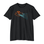 Subnautica 2 Inspired Unisex Tshirt - Leviathan